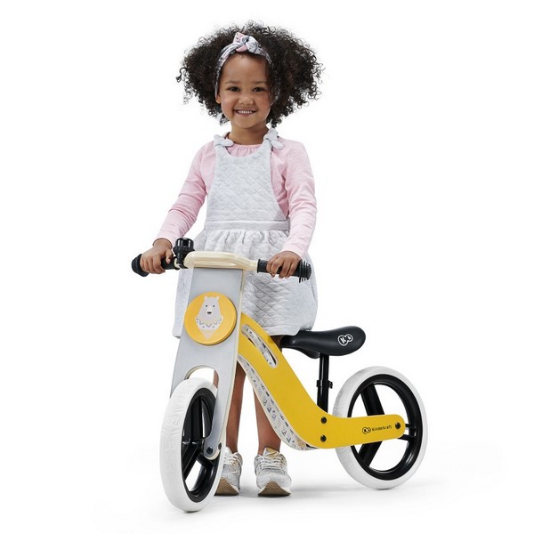 Продукт KinderKraft UNIQ - Колело за баланс  - 0 - BG Hlapeta